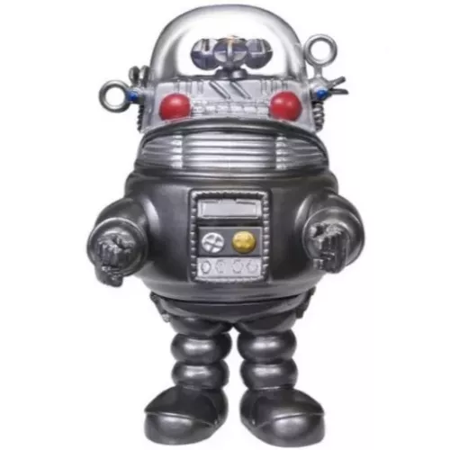 Funko Pop! Robby the Robot #89 Forbidden Planet Movies