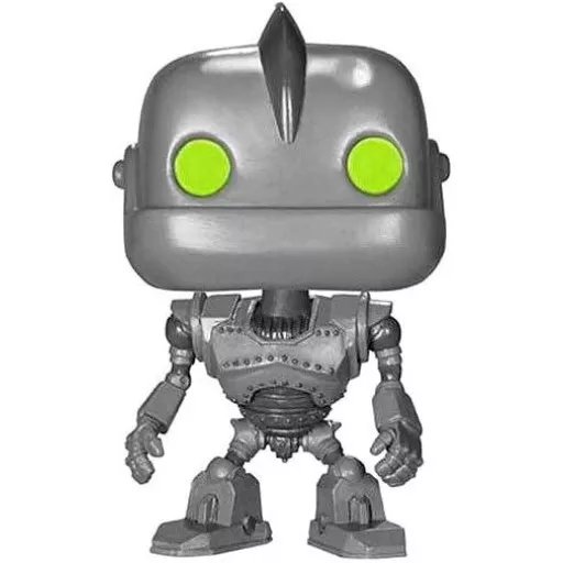 The Iron Giant
