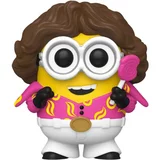 70's Bob