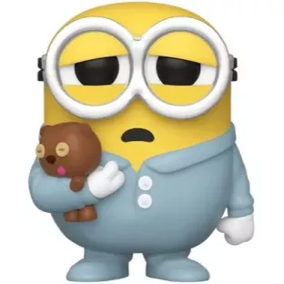 Pajama Bob