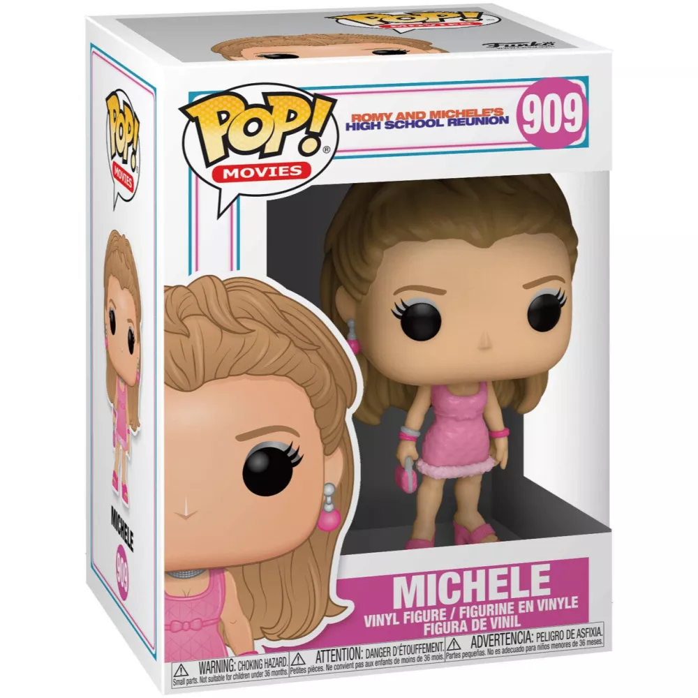 Michele Box