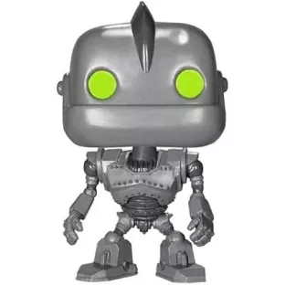 The Iron Giant