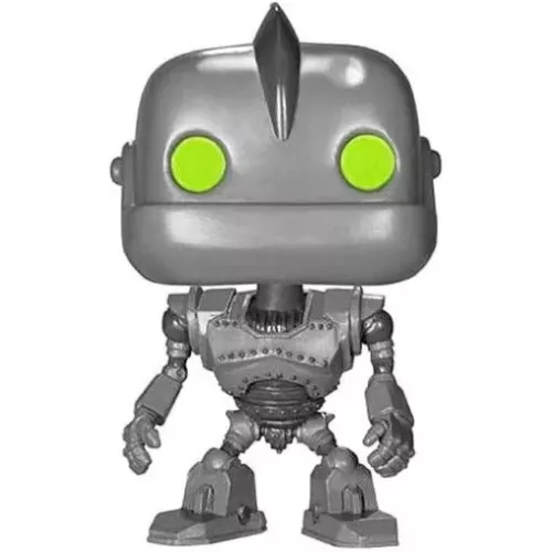 Funko Pop! The Iron Giant #90 Movies Vinyl Figure