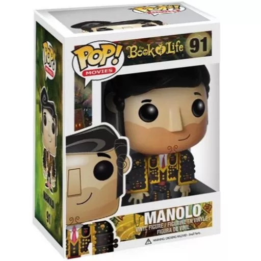 Manolo Box