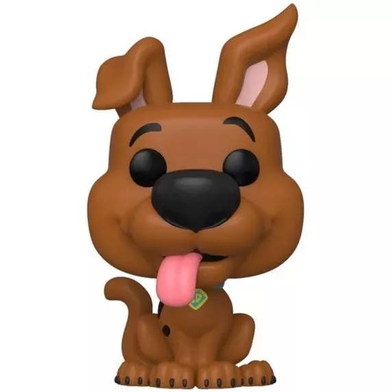 Scooby-Doo