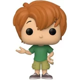 Shaggy image