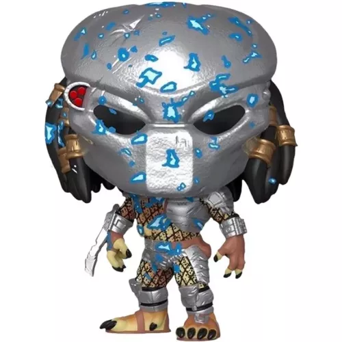 Predator