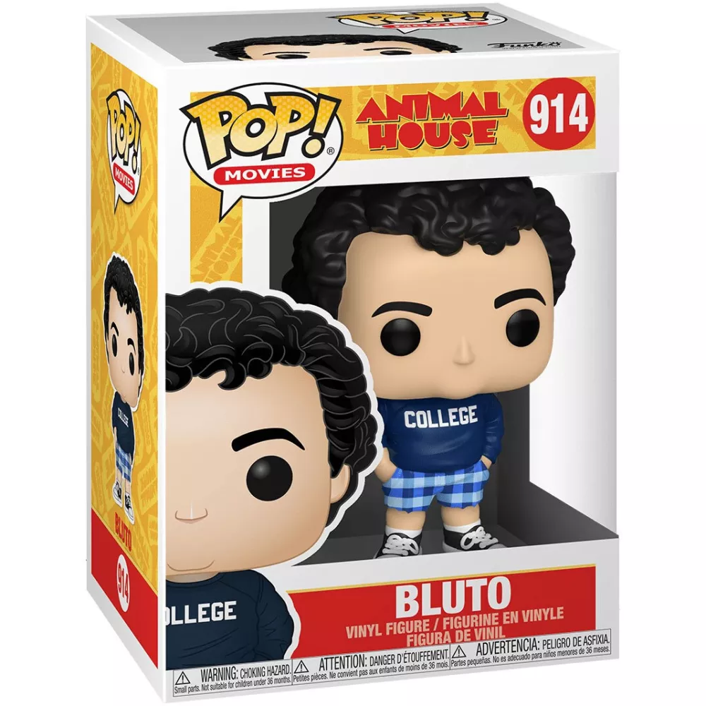 Bluto Box