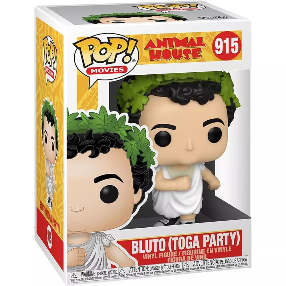 Bluto (Toga Party) Box