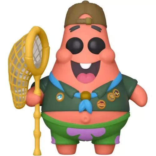 Patrick Star