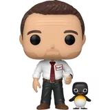 Narrator with Power Animal image