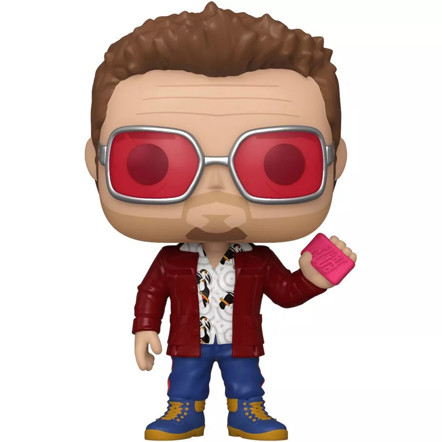 Tyler Durden