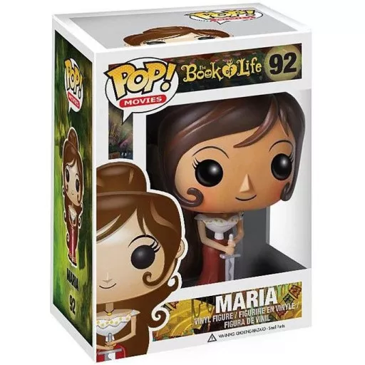 Maria Box