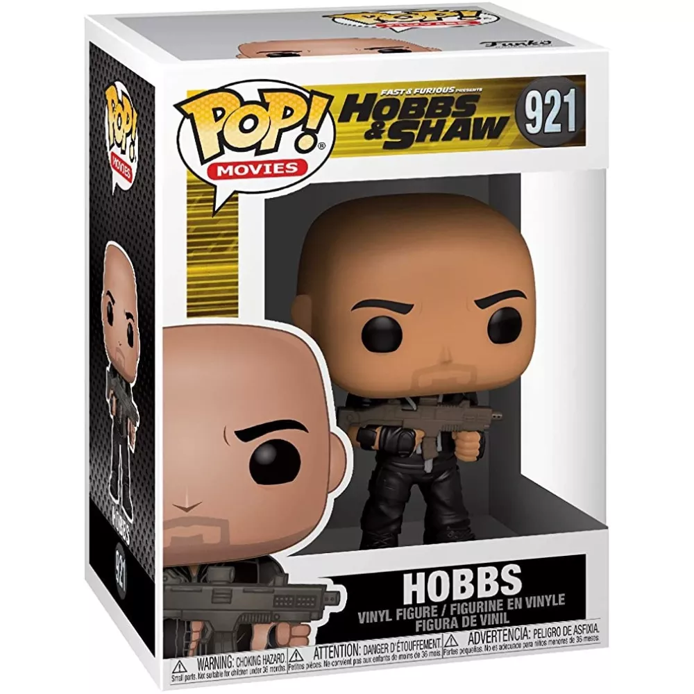 Hobbs Box