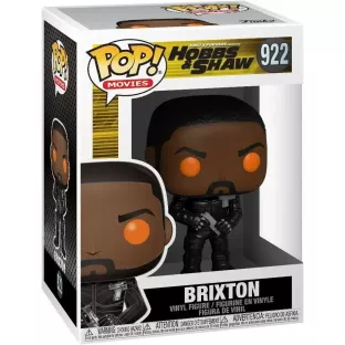 Brixton