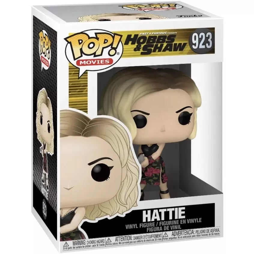 Hattie Box