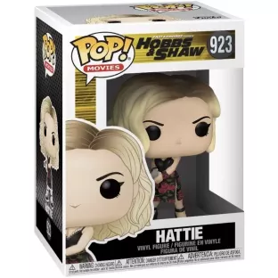 Hattie