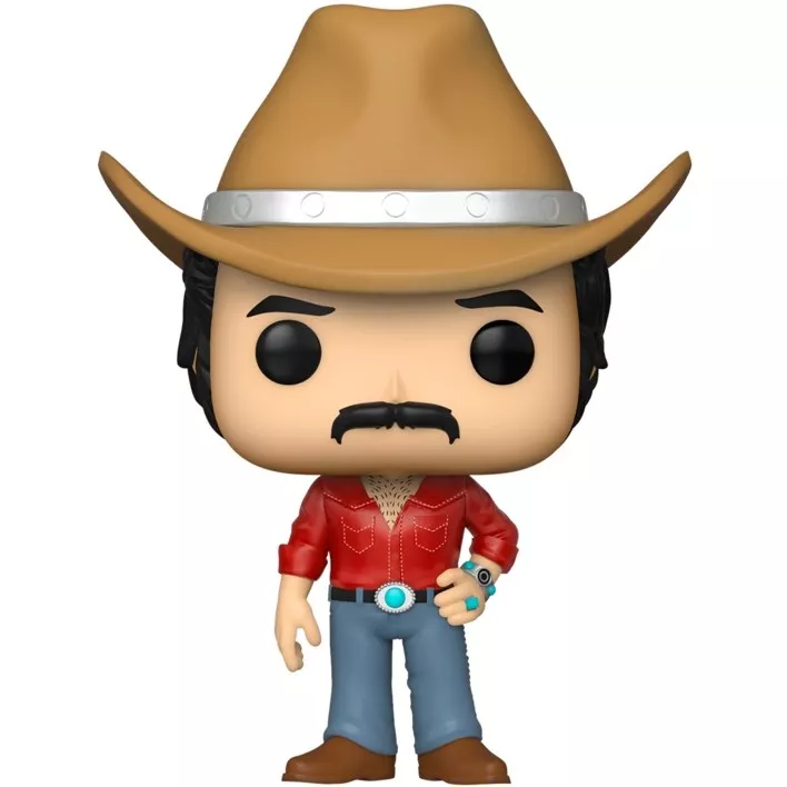 Bo "Bandit" Darville