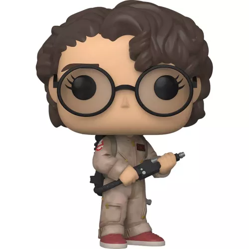 Funko Pop! Phoebe #925 Ghostbusters Afterlife Movies