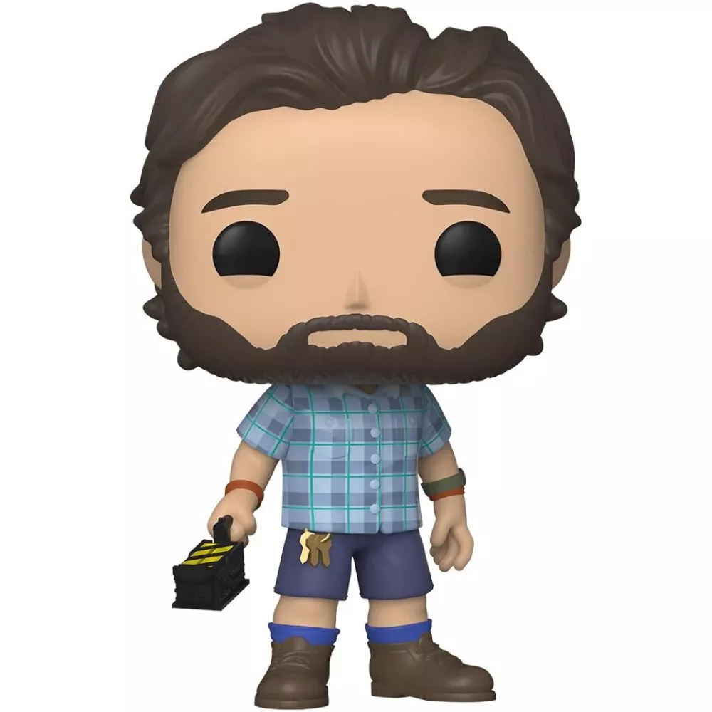 Mr. Grooberson