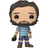Mr. Grooberson