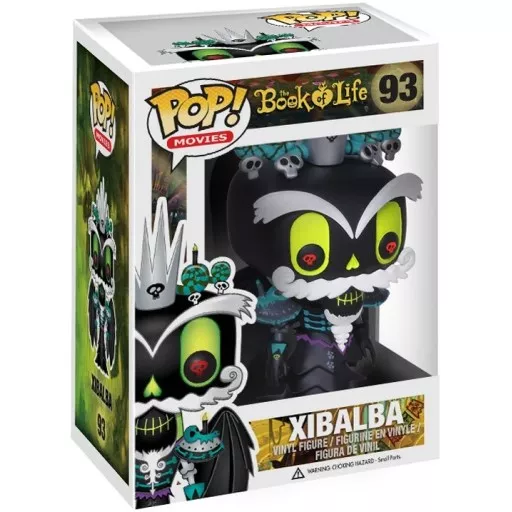 Xibalba Box