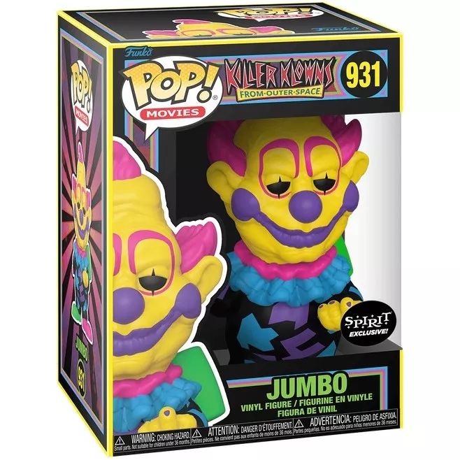 Jumbo Box