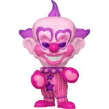 #932  Shorty - Collectible Figure