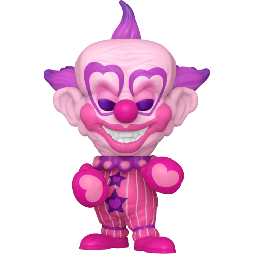 Funko Pop! Shorty #932 Valentine Killer Klowns from Outer Space