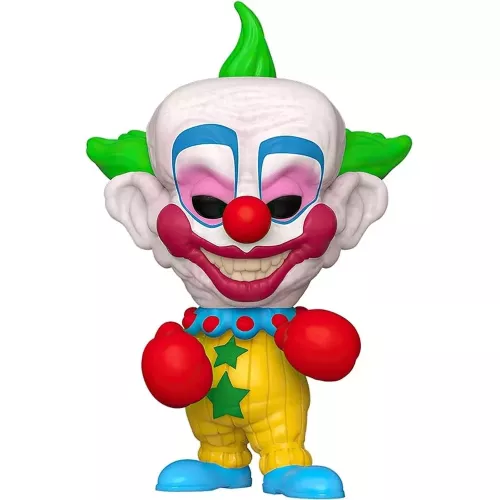 Funko Pop! Shorty #932 Killer Klowns from Outer Space