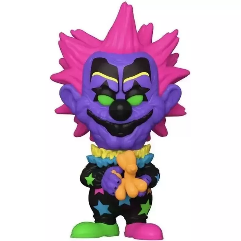 Spikey