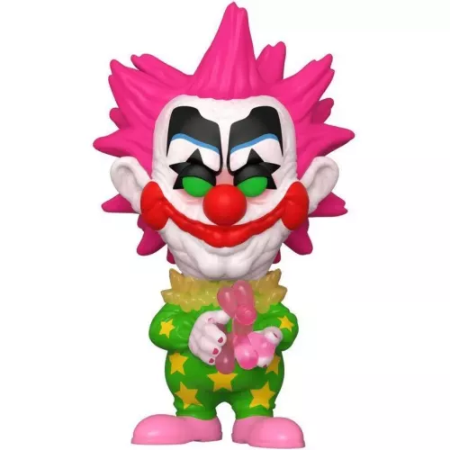 Funko Pop! Spikey #933 Killer Klowns from Outer Space