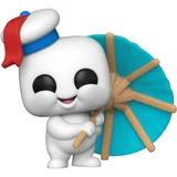 Mini Puft (with Cocktail Umbrella)