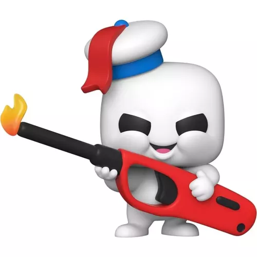 Funko Pop! Mini Puft (with Lighter) #935 Ghostbusters Afterlife