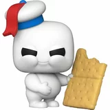 Mini Puft (with Graham Cracker)