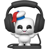 Mini Puft (with Headphones)