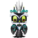 #93  Xibalba - Collectible Figure