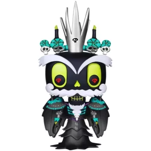 Funko Pop! Xibalba #93 The Book of Life Movies Vinyl Figure