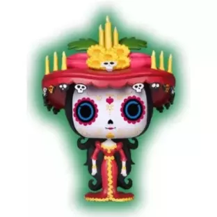 La Muerte