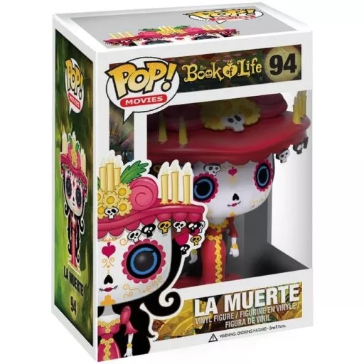 La Muerte Box