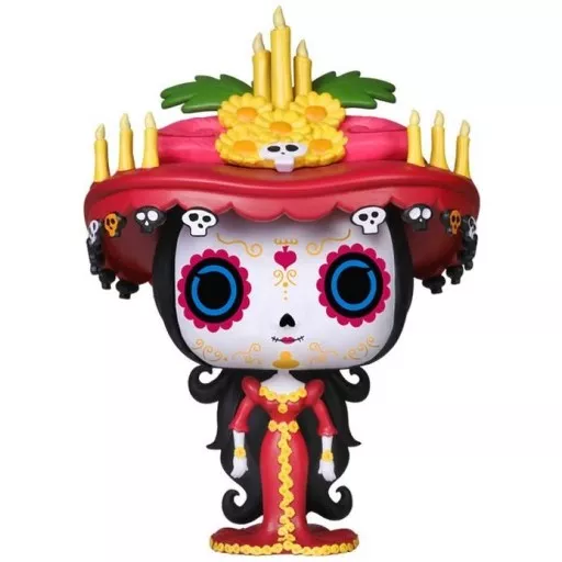 La Muerte