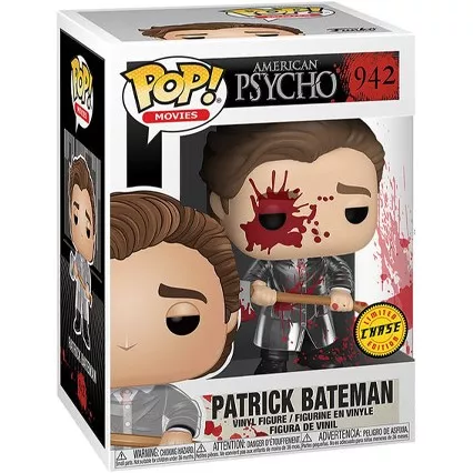 Patrick Bateman Box