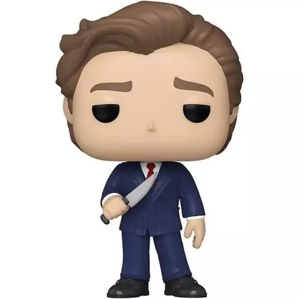 Patrick Bateman