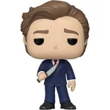 #943  Patrick Bateman - Collectible Figure