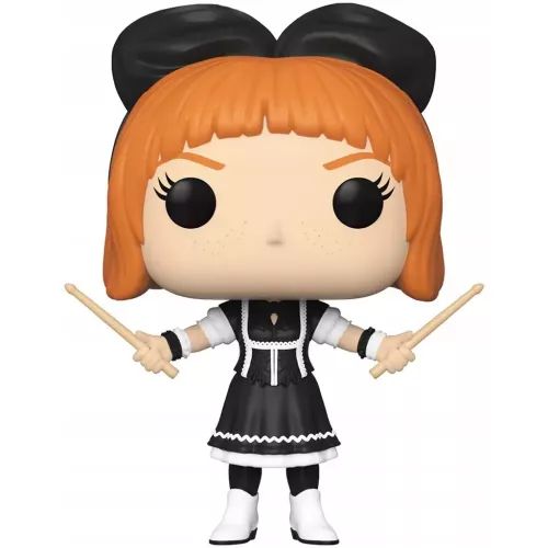 Funko Pop! Kim Pine #945 Scott Pilgrim vs. the World