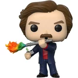 Ron Burgundy