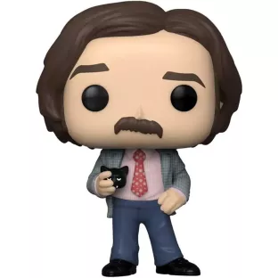 Brian Fantana