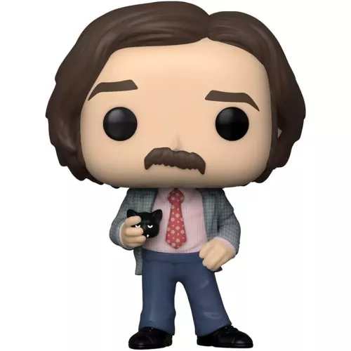 Funko Pop! Brian Fantana #949 Scented Anchorman The Legend of Ron Burgundy