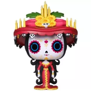 La Muerte