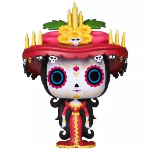 Funko Pop! La Muerte #94 The Book of Life Movies Vinyl Figure